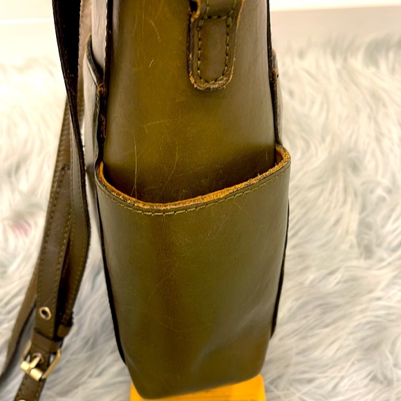 Patricia Nash, large Crossbody bag - Picture 5 of 6